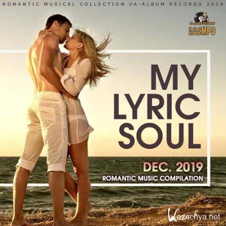 My Lyric Soul: Romantic Music Compilation (2019)
