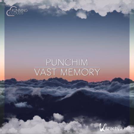 Punchim - Vast Memory (2019)
