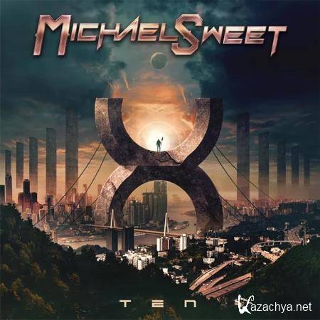 Michael Sweet - Ten (2019)
