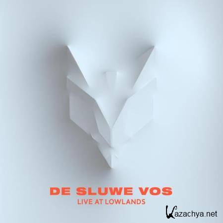 De Sluwe Vos - Live at Lowlands (2019)