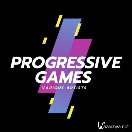 Progressive Games (2019)