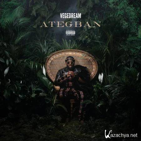 Vegedream - Ategban (Deluxe) (2019)