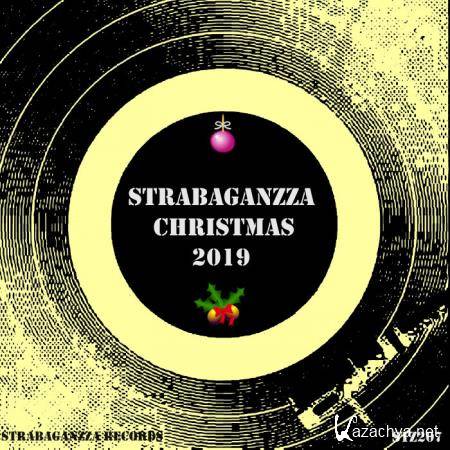 Strabaganzza Christmas 2019 (2019)