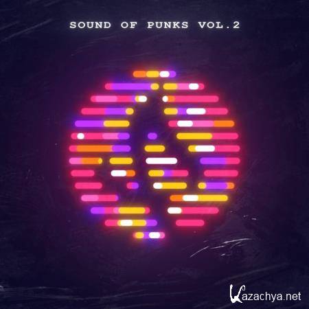 Sound of Punks, Vol. 2 (2019)