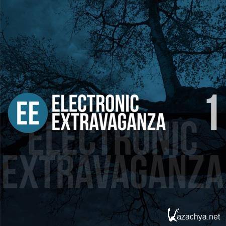 Electronic Extravaganza, Vol. 1 (2019)