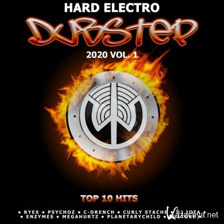 Dubstep Hard Electro 2020 Top 10 Hits Best Of Wayside, Vol. 1 (2019)