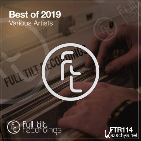 Best Of Full Tilt 2019 (2019)