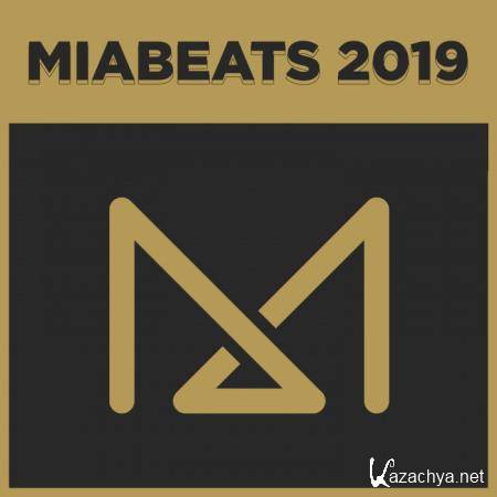 MiaBeats - MIABEATS 2019 (2019)