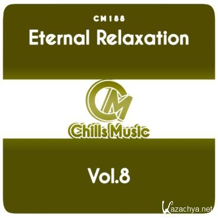 Eternal Relaxation, Vol. 8 (2019)