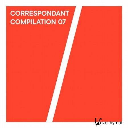 Correspondant Compilation 07 (2019)
