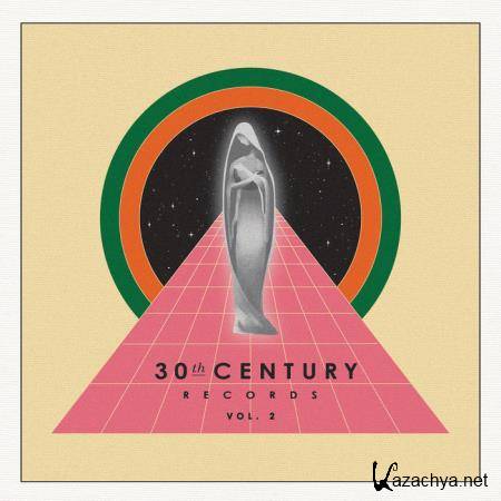 30th Century Records, Vol. 2 (2019)