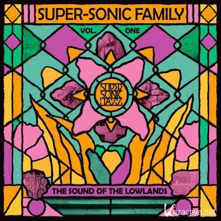 Super-Sonic Family (2019)