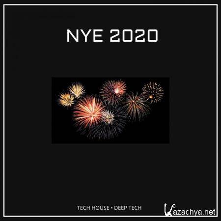 NYE 2020 Tech House Deep Tech (2019)