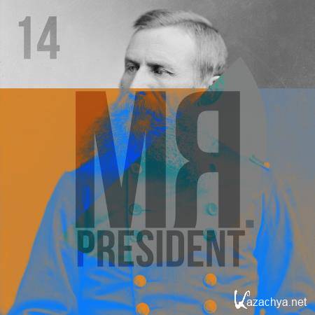 Mr President 14 (2019)