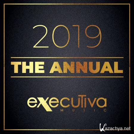 Executiva Music 2019: The Annual (2019)
