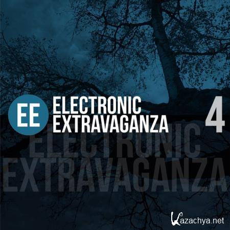 Electronic Extravaganza, Vol. 4 (2019)
