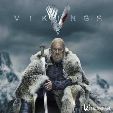 Trevor Morris - The Vikings Final Season (Music from the TV Series) (2019)