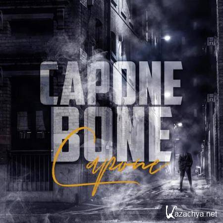 Capone - Capone Bone (2019)