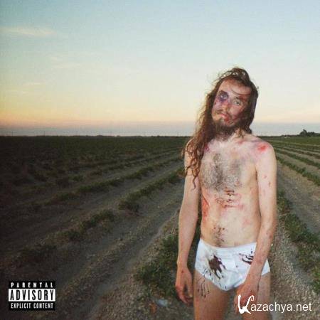 Pouya - The South Got Something to Say (Deluxe Album) (2019)