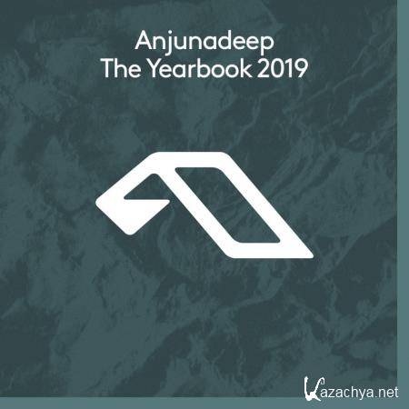Anjunadeep: The Yearbook 2019 [2CD] (2019) FLAC