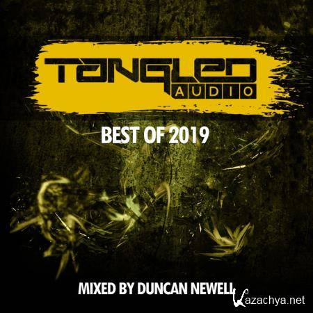 Tangled Audio: Best Of 2019 (2019)