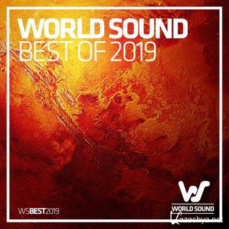 World Sound Recordings - Best of World Sound 2019 (2019)