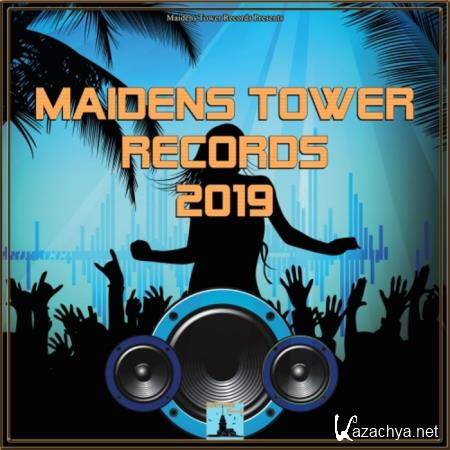 Maidens Tower Records 2019 (2019)