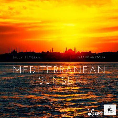 Mediterranean Sunse (2019)