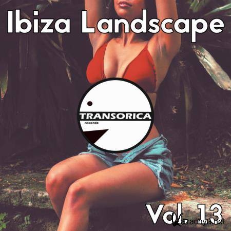 Ibiza Landscape Vol 13 (2019)