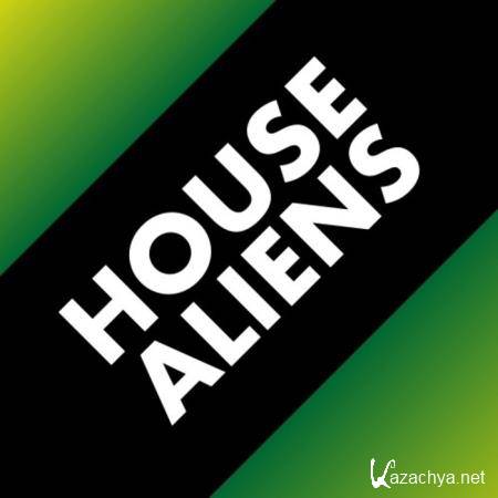 House Aliens (2019)
