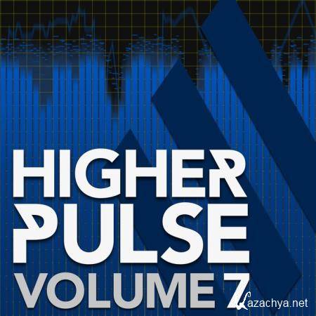 Higher Pulse, Vol. 7 (2018)