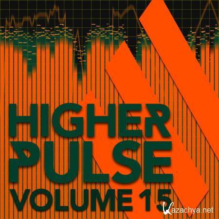 Higher Pulse Vol 15 (2019)