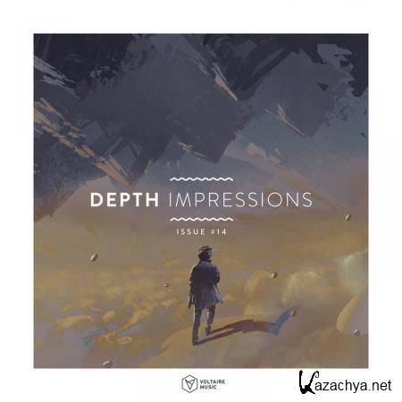 Depth Impressions Issue #14 (2019)