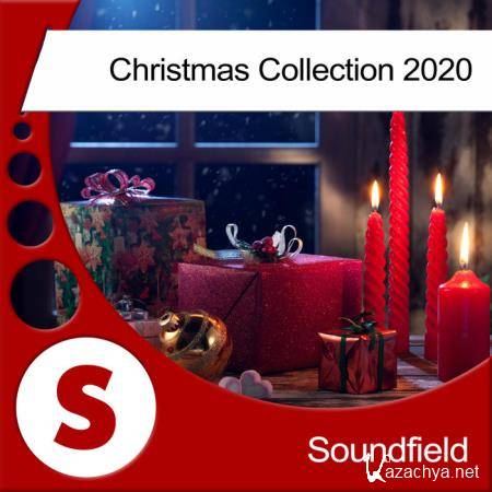 Christmas Collection 2020 (2019)
