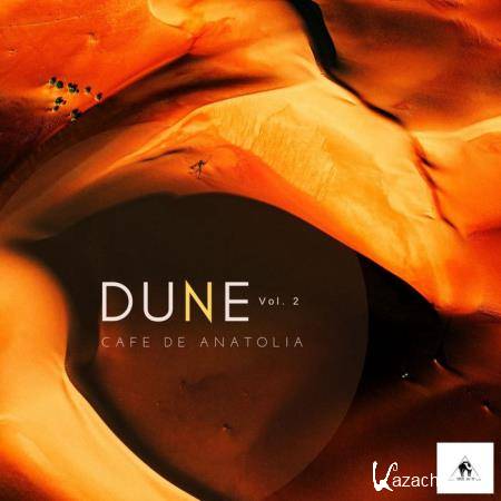 Cafe De Anatolia - Dune 2 (2019)