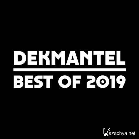 Dekmantel - Best of 2019 (2019)