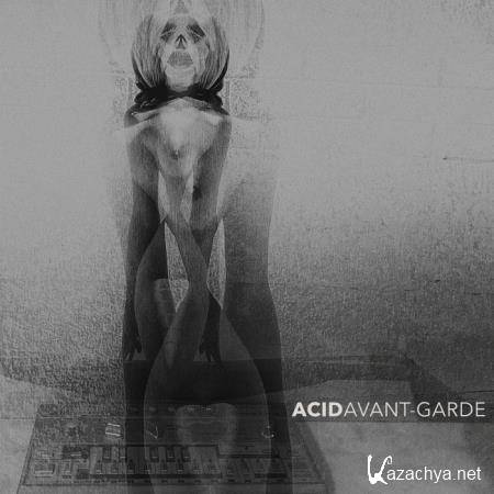 Acid Avant-Garde (2019)
