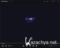 The KMPlayer 4.2.2.35 Final RePack/Portable by Diakov