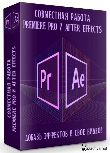   Premiere Pro  After Effects (2019) HDRip