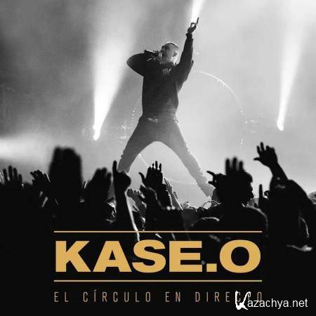Kase.O - El Circulo en Directo (2019)