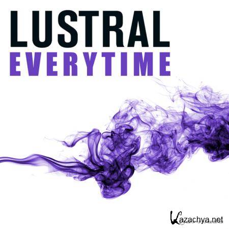 Lustral - Everytime (2011)