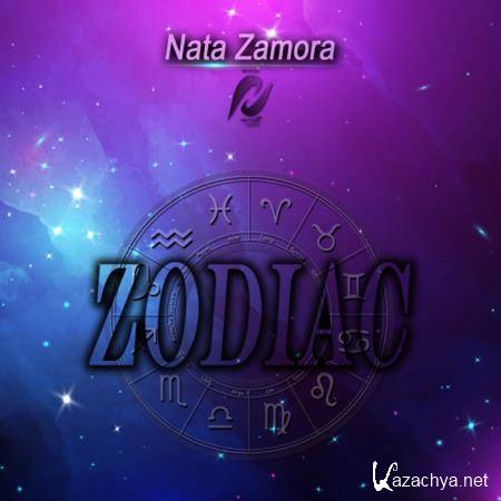 Nata Zamora - The Zodiac (2019)