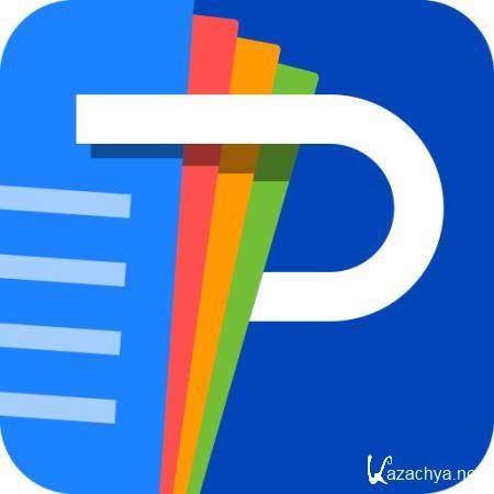 Polaris Office + PDF Editor Pro 9.0.0 [Android]