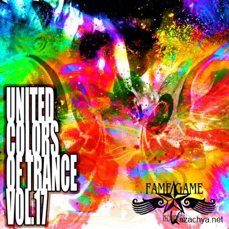 United Colors Of Trance Vol 17 (2019)