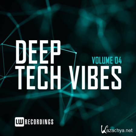 Deep Tech Vibes, Vol. 04 (2019)