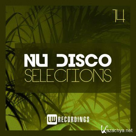 Nu-Disco Selections, Vol. 14 (2019)