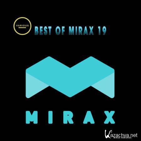 Mirax - Best of Mirax 19 (2019)