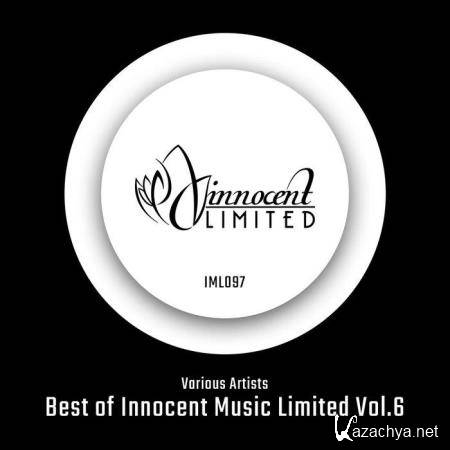 VA Best Of Innocent Music Limited Vol. 6 (2019)