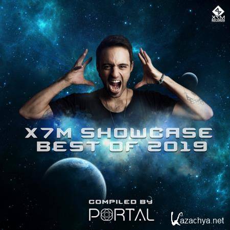 X7M Showcase Compiled by Portal (2019)