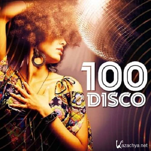 100 Disco (2019)